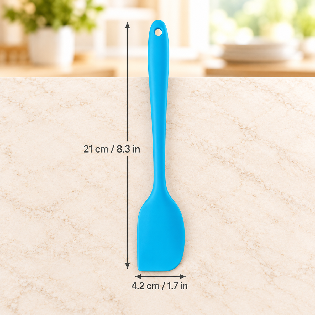 Pet Lick Mat & Spreading Tool – Feeding Accessories