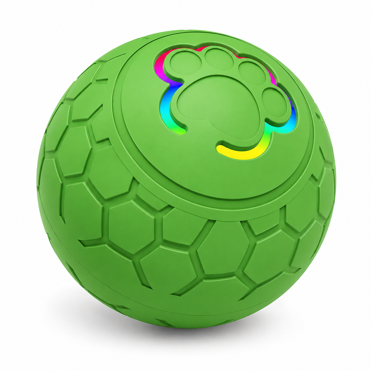 Smart Interactive Ball Toy for Dogs