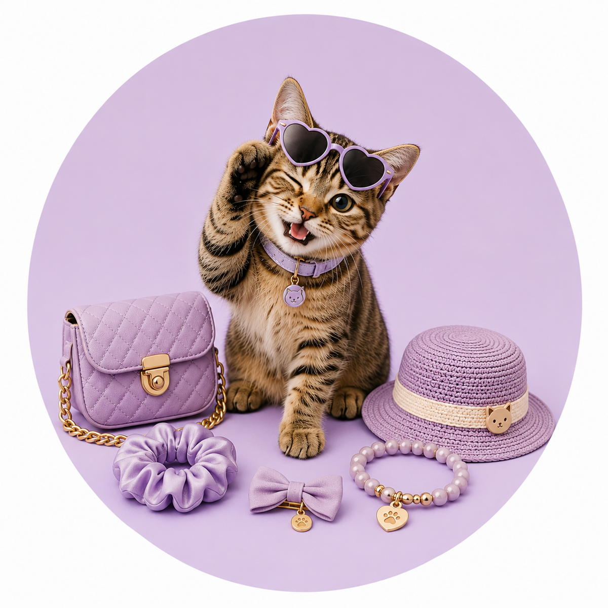 Cat Accessories