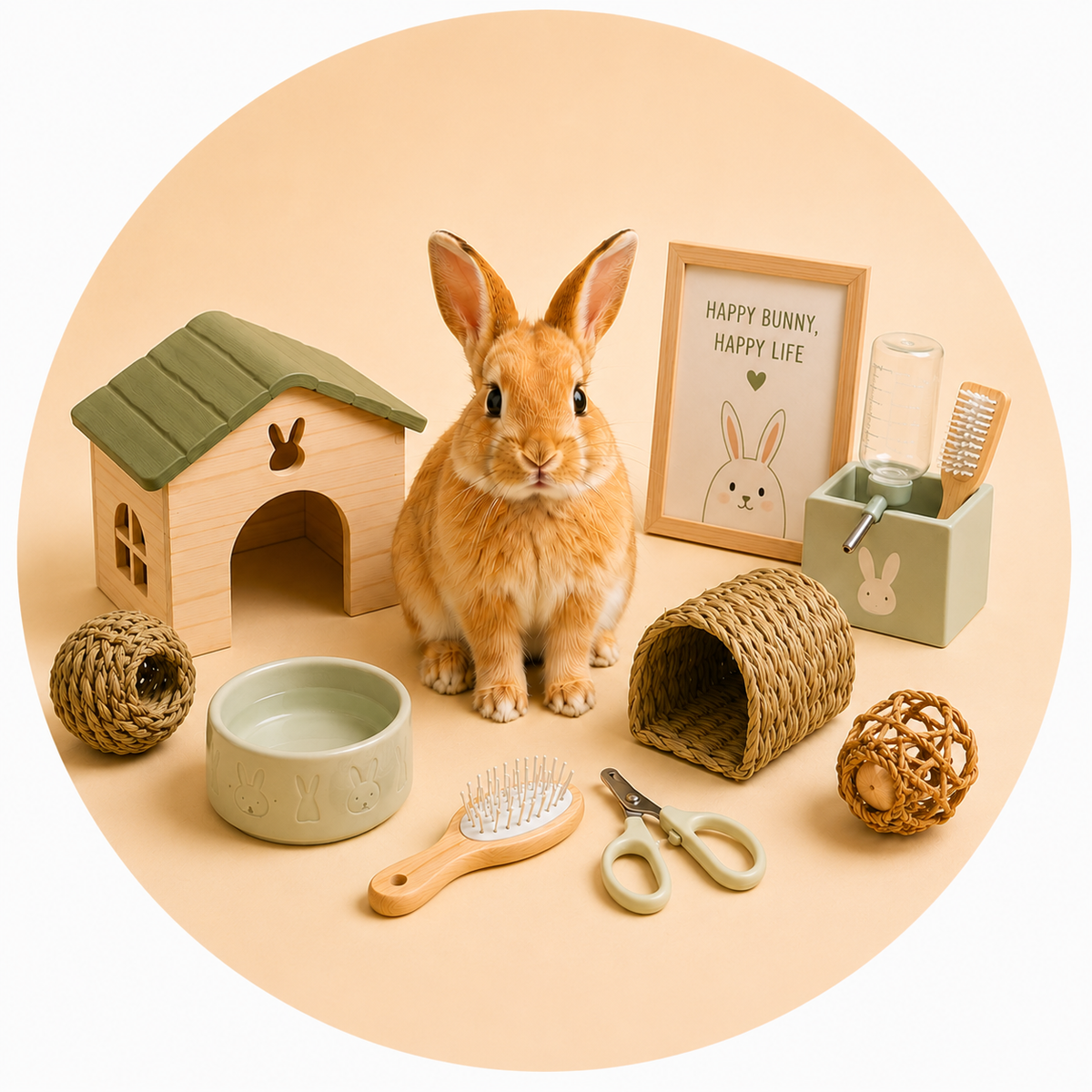 Rabbit Accessories