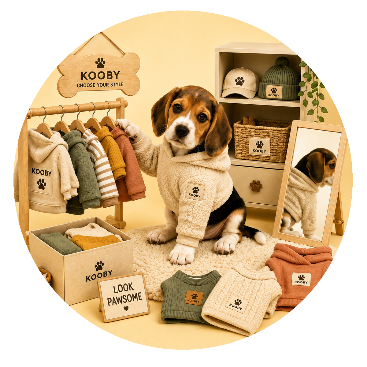 Dog Clothing