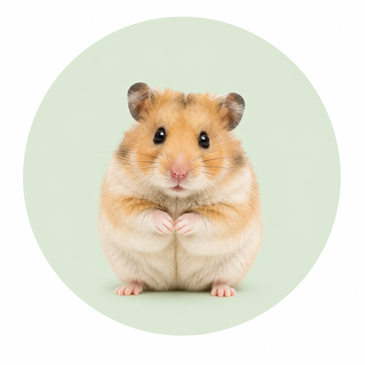 HAMSTERS