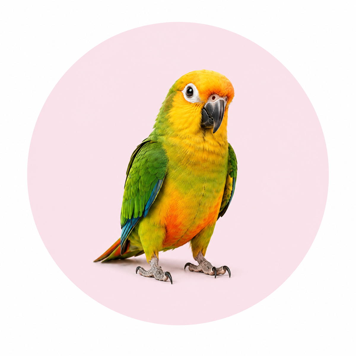 PARROTS