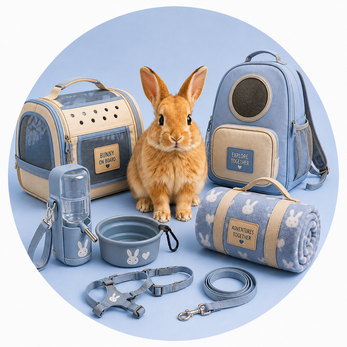 Rabbit Travel
