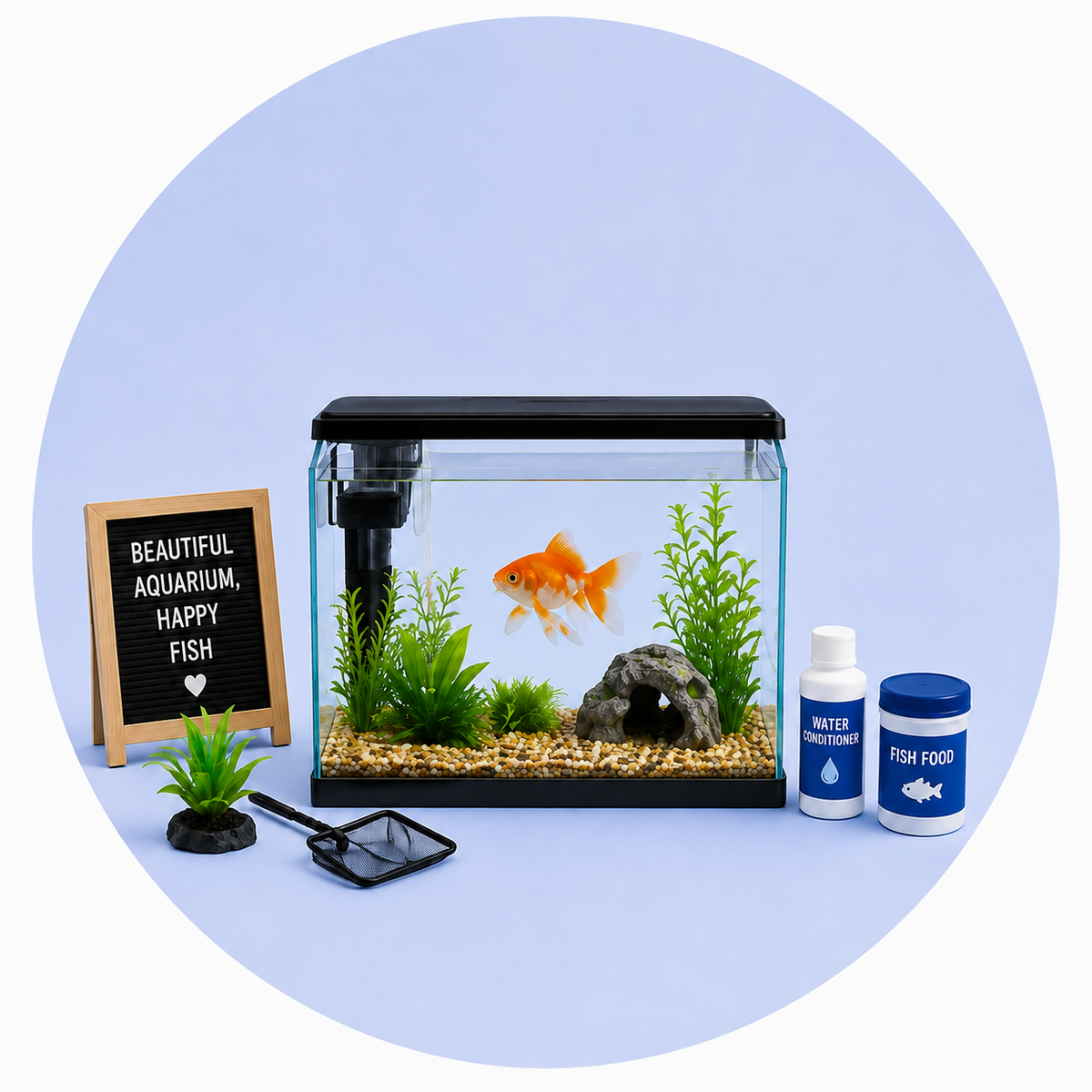 Aquarium Fish Tanks