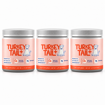 Probiotic Granules for Dogs & Cats
