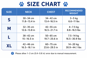 Additional view of Dog Backpack Harness – Vest with Built-In Bag for Small & Medium Dogs