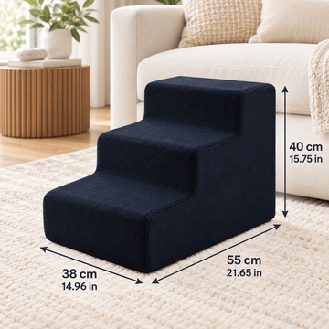 Foam Pet Stairs