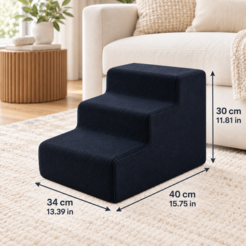 Foam Pet Stairs