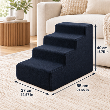 Foam Pet Stairs