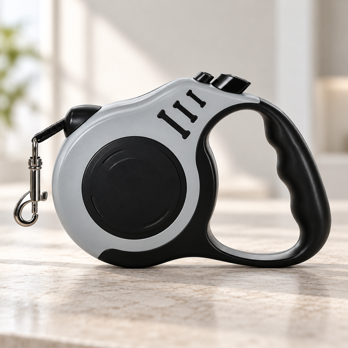 Retractable Dog Leash