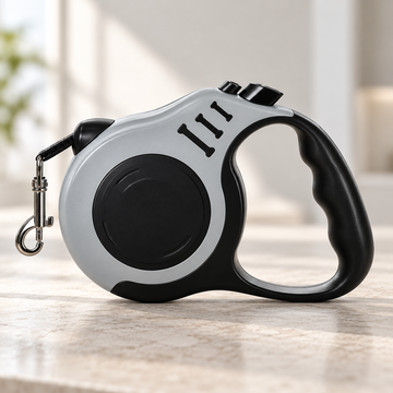 Retractable Dog Leash