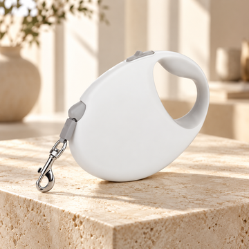 Retractable Leash for Small Dogs