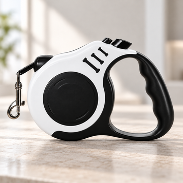 Retractable Dog Leash