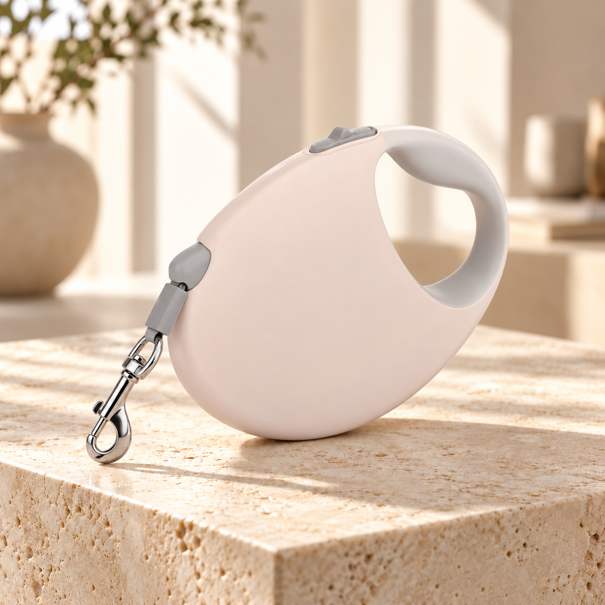 Retractable Leash for Small Dogs