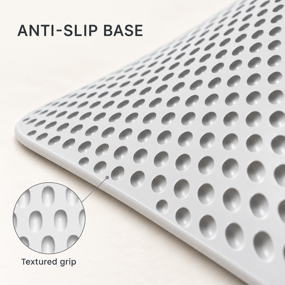 Honeycomb Cat Litter Mat