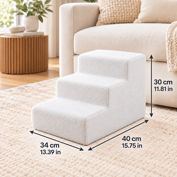 Foam Pet Stairs