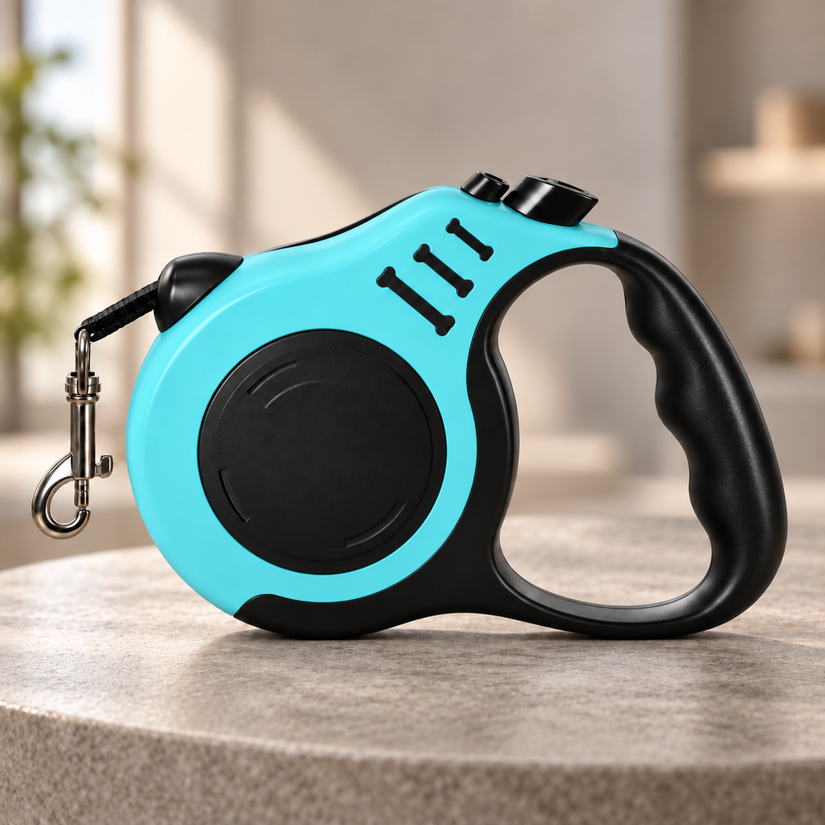 Retractable Dog Leash