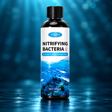 Aquarium Nitrifying Bacteria Liquid – 300 ml