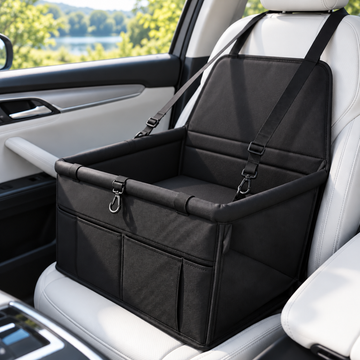 Dog Car Seat Cover