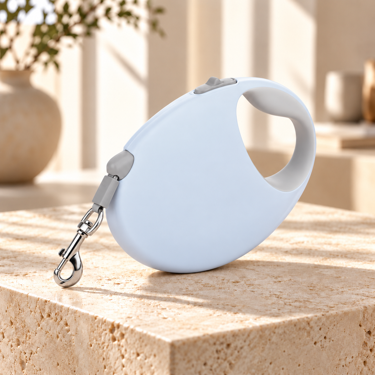 Retractable Leash for Small Dogs