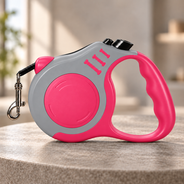 Retractable Dog Leash