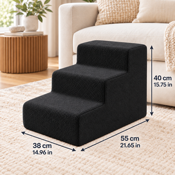 Foam Pet Stairs