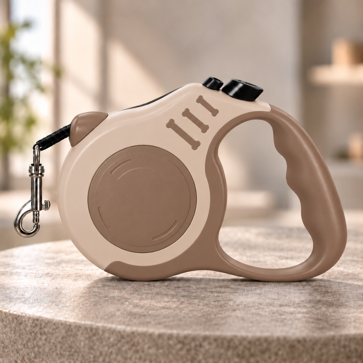 Retractable Dog Leash