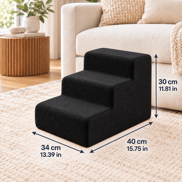Foam Pet Stairs