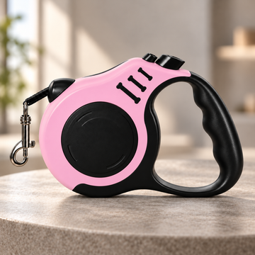 Retractable Dog Leash