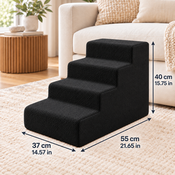 Foam Pet Stairs