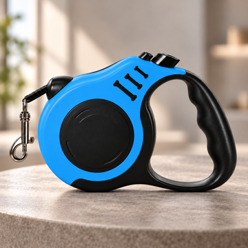 Retractable Dog Leash