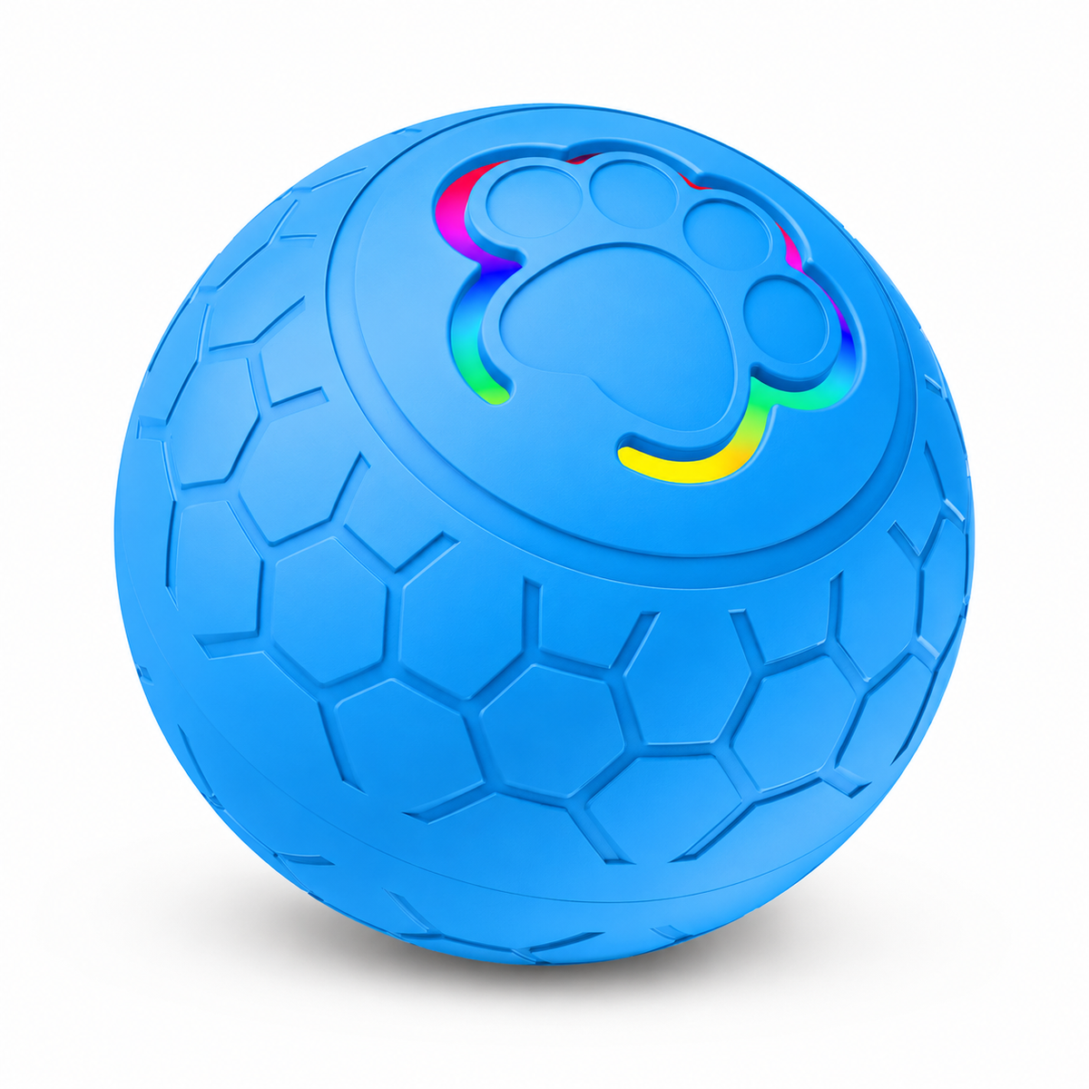 Smart Interactive Ball Toy for Dogs