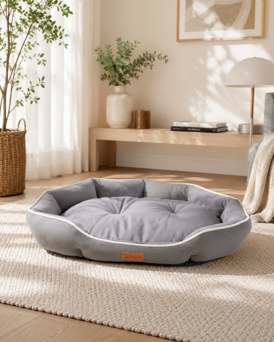 Cozy Pet Sofa Bed