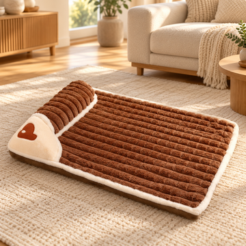 Dog Cushion Bed