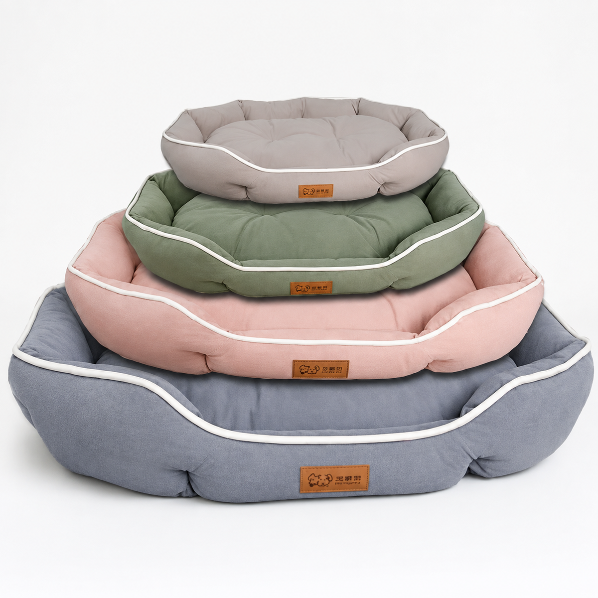 Cozy Pet Sofa Bed