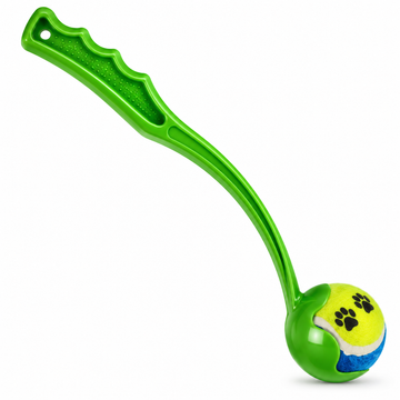 Additional view of Tennis Ball Launcher for Dogs – 38 cm