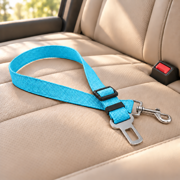 Adjustable Dog Car Seat Belt