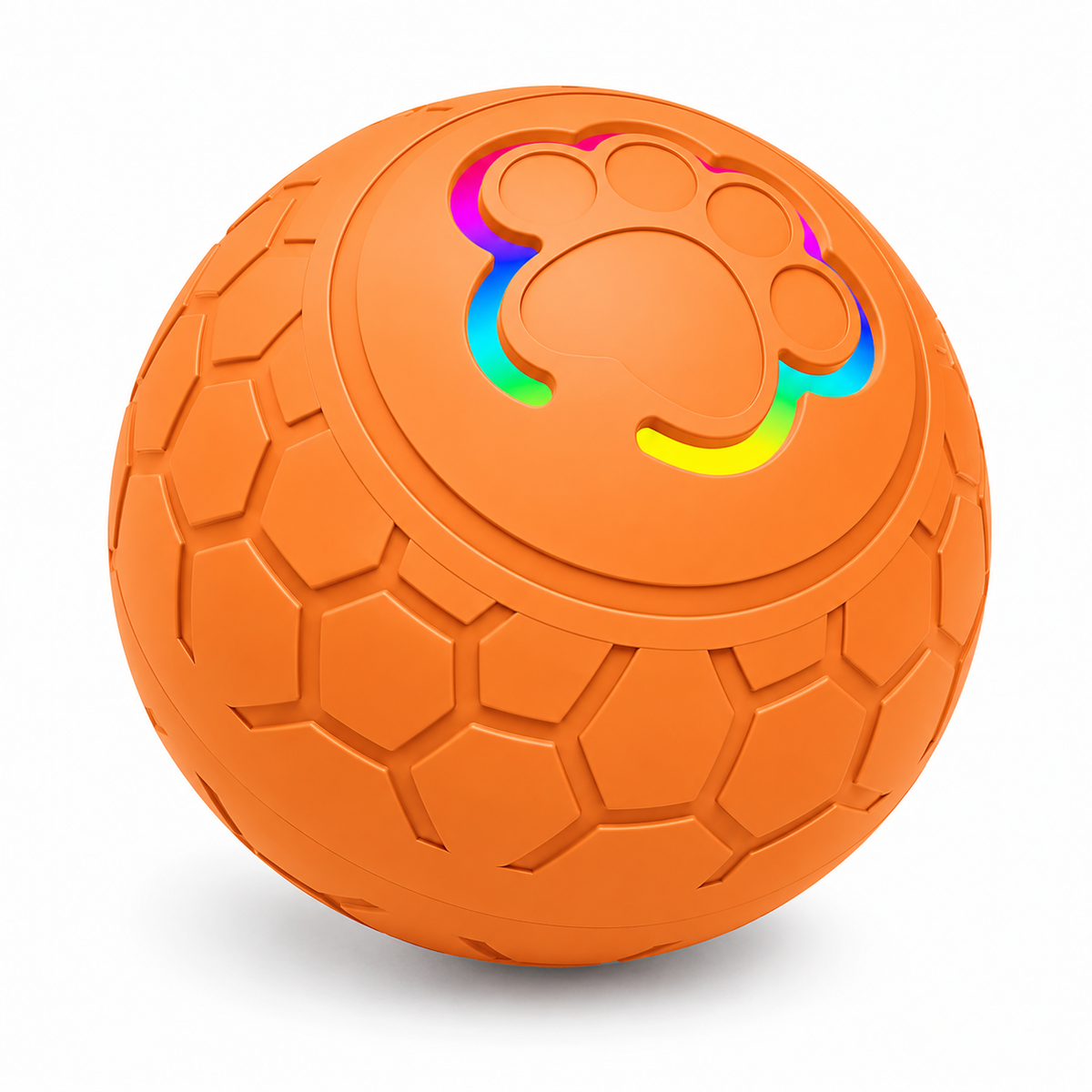 Smart Interactive Ball Toy for Dogs