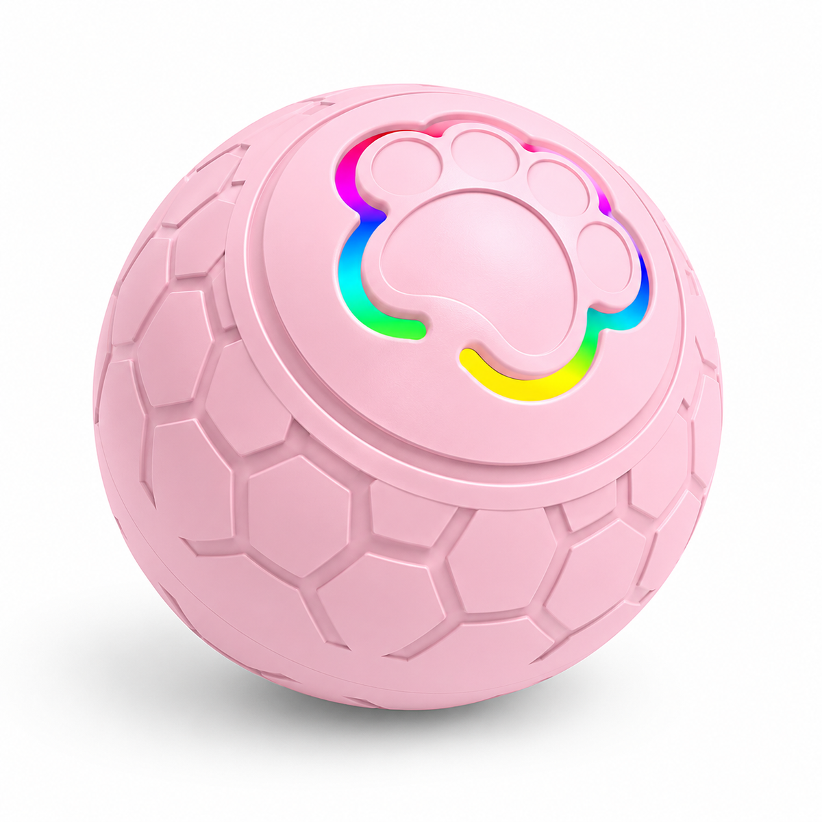 Smart Interactive Ball Toy for Dogs