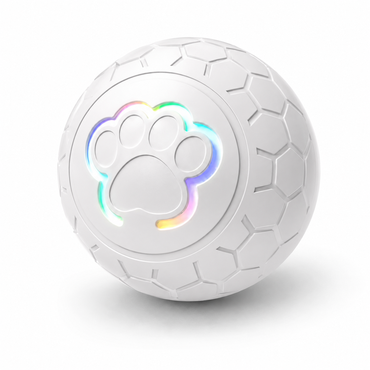 Smart Interactive Ball Toy for Dogs