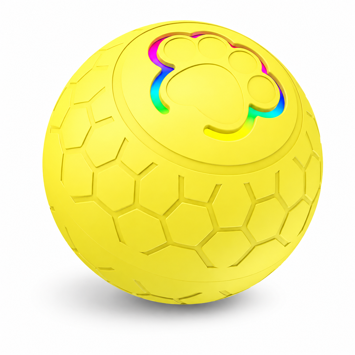 Smart Interactive Ball Toy for Dogs
